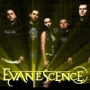 evanescence